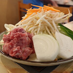 ひょうたん的實拍圖