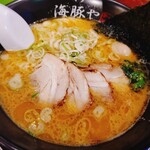 西新 海豚や的实拍图