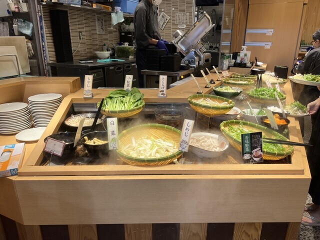 recommendations image for しゃぶ菜 イオンモール大日店