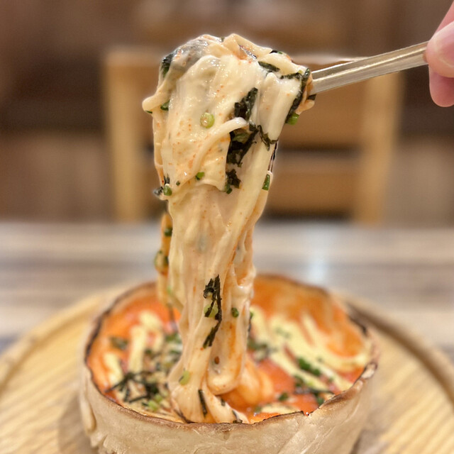 CRAFT CHEESE MARKET 渋谷駅前店的實拍高清圖