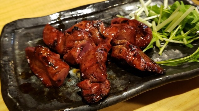 鳥家三吉 大日店的實拍高清圖
