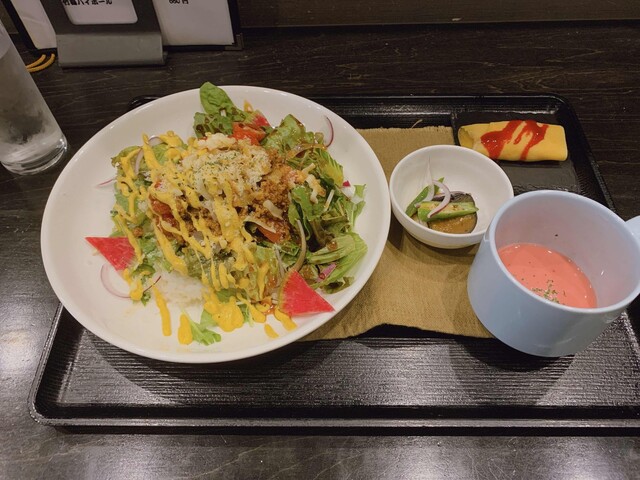 アタクカフェ的實拍高清圖