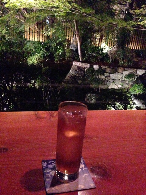 閑臥庵的實拍高清圖