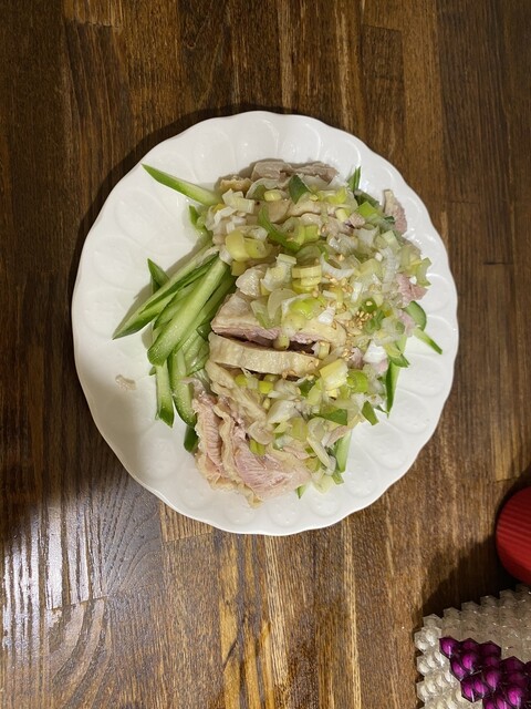 幸福餃子的实拍高清图