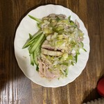 幸福餃子的实拍图