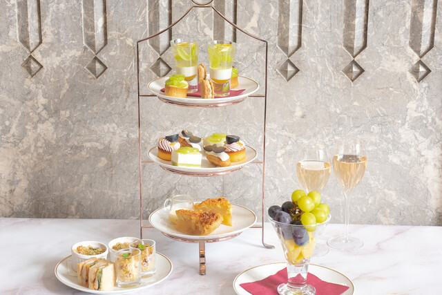 recommendations image for ラ・メゾン・キオイ