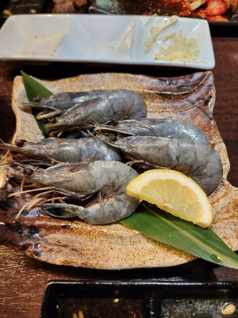 recommendations image for ヤキニクエン ニング 南堀江店