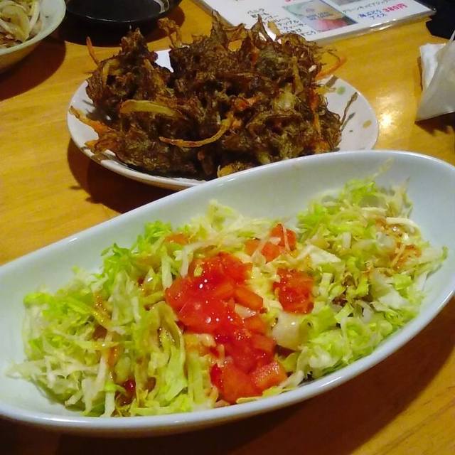 沖縄家庭料理 はは的实拍高清图