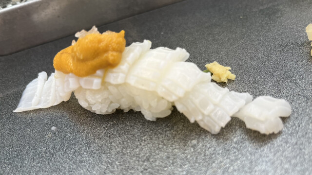 梅丘寿司の美登利総本店 玉川店的實拍高清圖