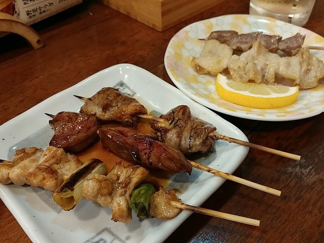 やきとり大吉 鷺宮店的實拍高清圖
