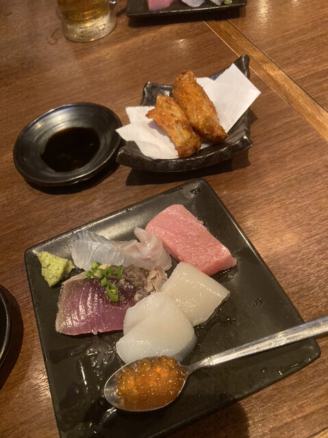 recommendations image for もんきち 代々木 明治神宮店