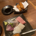 recommendations for もんきち 代々木 明治神宮店