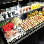 recommendations for まずは、アイス