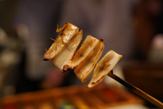 recommendations image for 鳥よし 銀座店