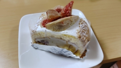 パティスリーチェルモ 松原店的實拍高清圖