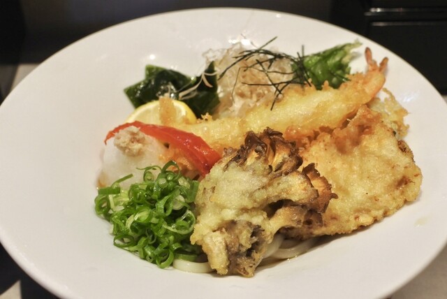 recommendations image for 島田本気うどん