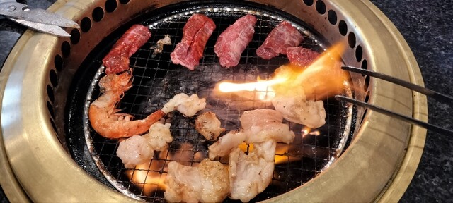 熟成焼肉いちばん 福田店的實拍高清圖