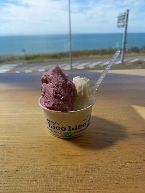 recommendations image for GELATO LicoLico 厚田店