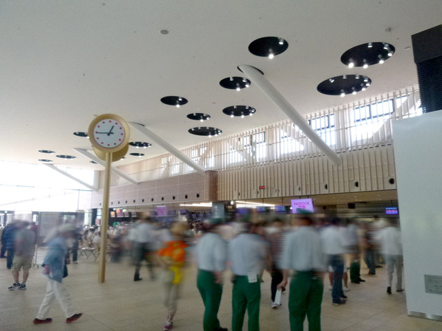 サッポロライオン 札幌競馬場店的实拍高清图