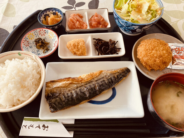 recommendations image for お食事処 なごみ
