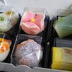 三恵堂的实拍图