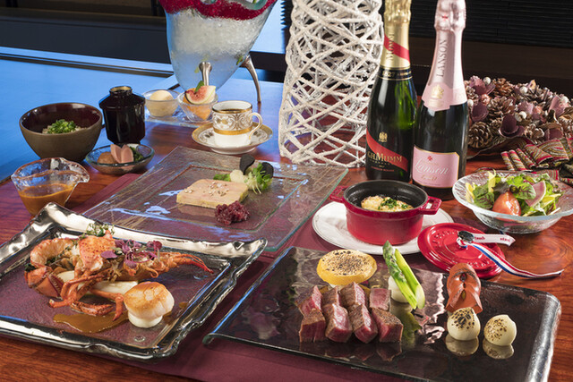 鉄板焼 逢坂的實拍高清圖