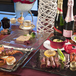 鉄板焼 逢坂的實拍圖