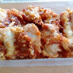 recommendations for タムハウス カリー ラボ 東店