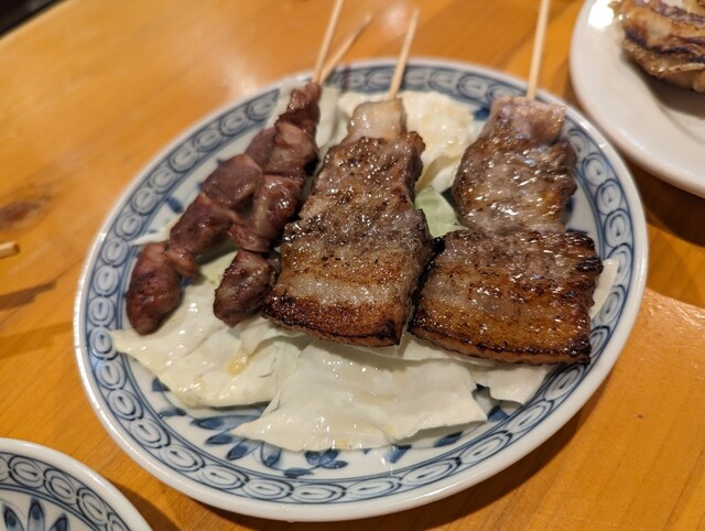 長浜御殿 長尾本店的实拍高清图