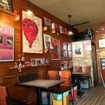 recommendations for YURI