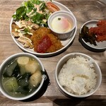 HOTEL ORIENTAL EXPRESS 福岡中洲川端的實拍圖