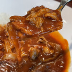 インテックスカフェ的實拍圖