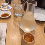 TOKYO FISHERMAN'S WHARF UOHIDE 渋谷 Udagawa的實拍圖