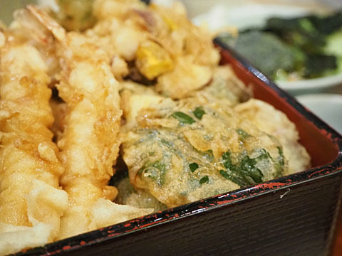 天濱 調布パルコ店的實拍圖