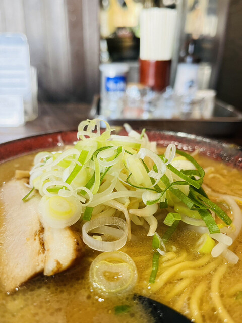 recommendations image for らーめん泰我