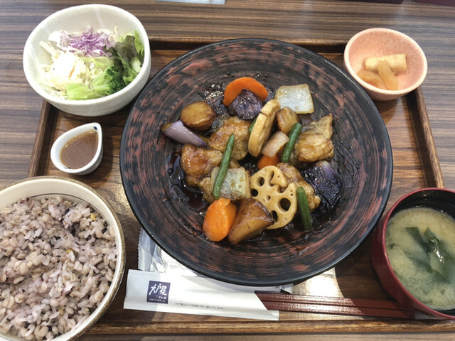 recommendations image for 大戸屋 吉祥寺南口店
