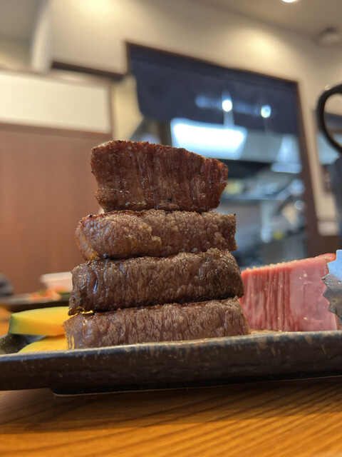 焼肉問屋いちよし 大阪上本町店的實拍高清圖