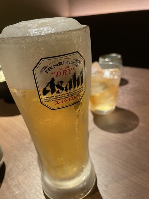 キムカツ 恵比寿本店的實拍高清圖