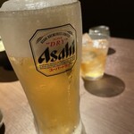 キムカツ 恵比寿本店的實拍圖