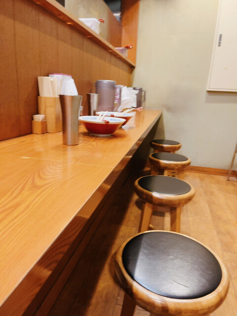 recommendations image for みそラーメンのよし乃 アピア店