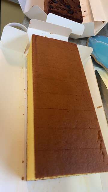 recommendations image for 福砂屋 銀座三越店