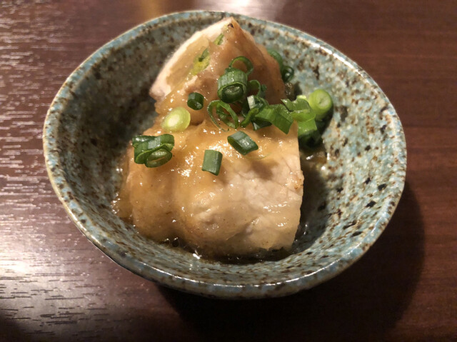 仙台牛たん焼き 晩翠的实拍高清图