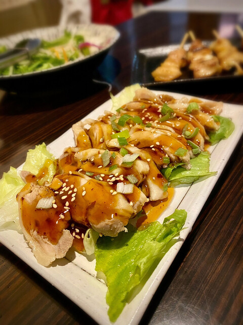 博多串焼き・野菜巻きの店 なまいき 上野店的實拍高清圖
