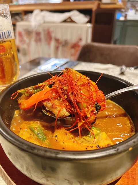 花樹Tokyo的實拍高清圖