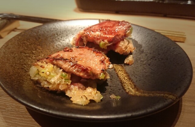 すすきの焼肉きらく的實拍高清圖