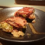 すすきの焼肉きらく的實拍圖