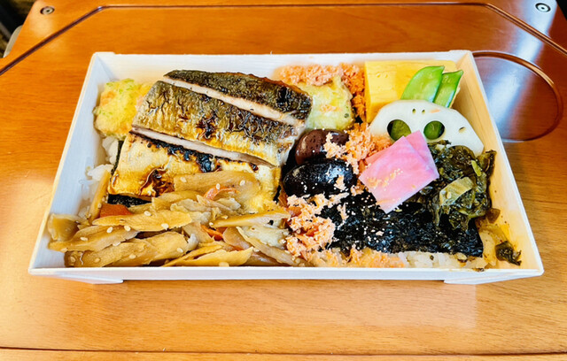 稚加榮茶寮 いっぴん通り店的實拍高清圖
