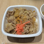 吉野家 池袋メトロポリタン通り店的實拍圖