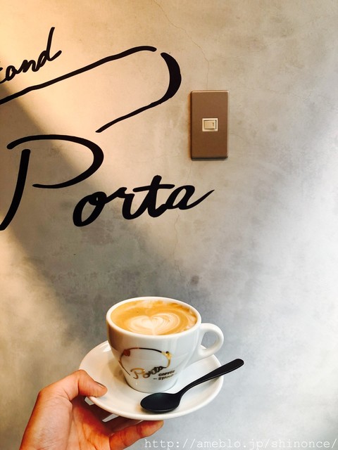 recommendations image for ポルタコーヒースタンド