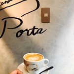 recommendations for ポルタコーヒースタンド